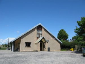 village Hall